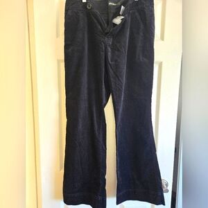 Eddie Bauer black dress pant 12